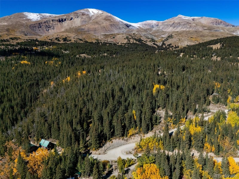 1032 Roberts Rd Lot 22, Alma, CO 80420
