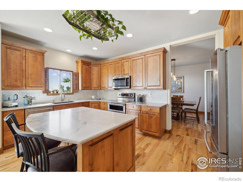 3638 Coyote Trl, Berthoud, CO 80513