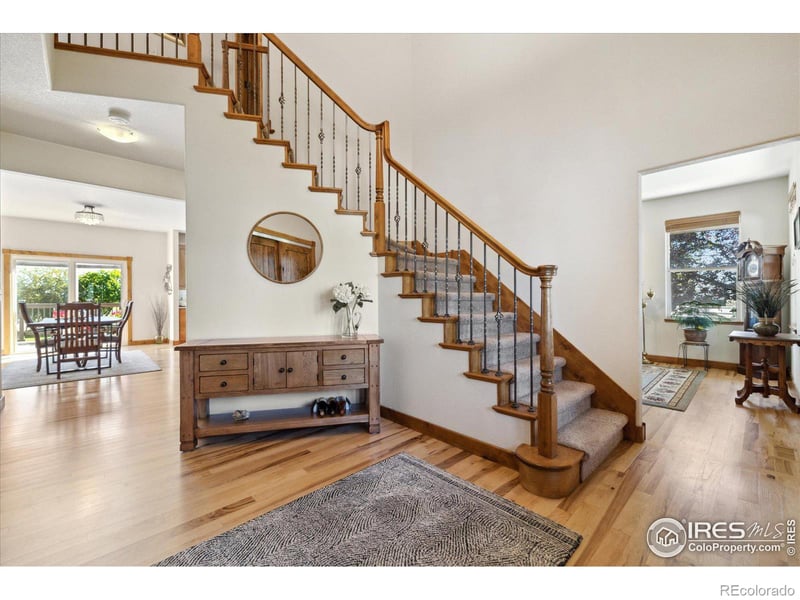 3638 Coyote Trl, Berthoud, CO 80513
