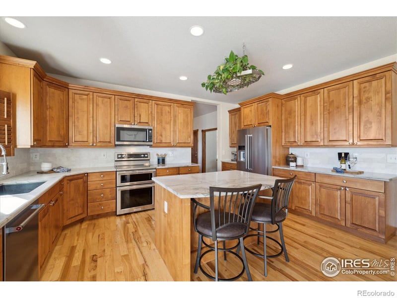 3638 Coyote Trl, Berthoud, CO 80513