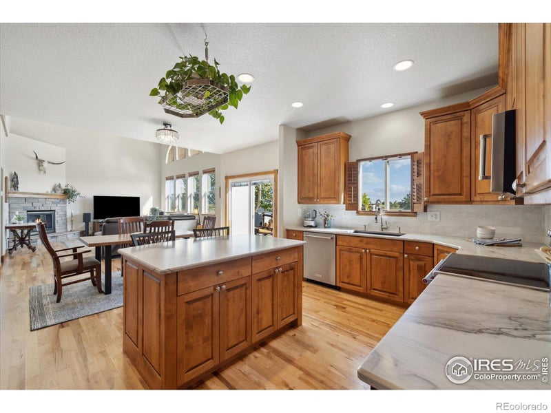 3638 Coyote Trl, Berthoud, CO 80513