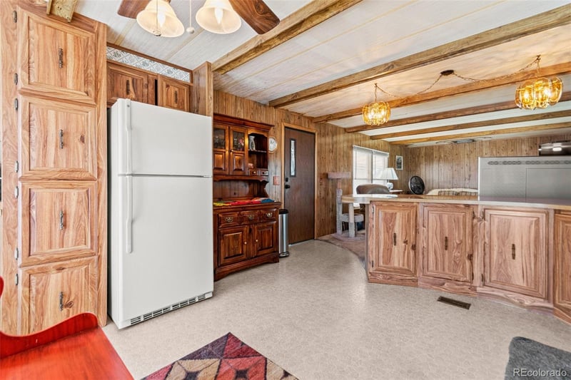 6705 S Santa Fe Dr Lot 30, Littleton, CO 80120