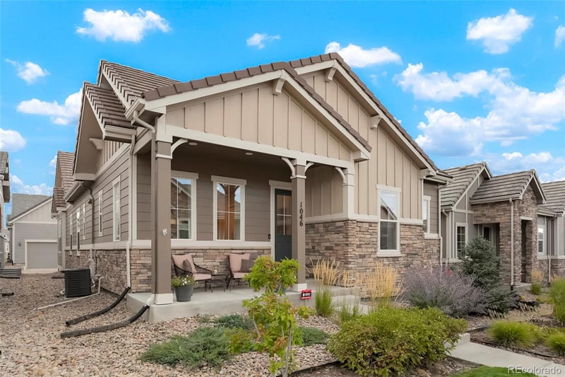 1046 Brocade Dr, Littleton, CO 80126
