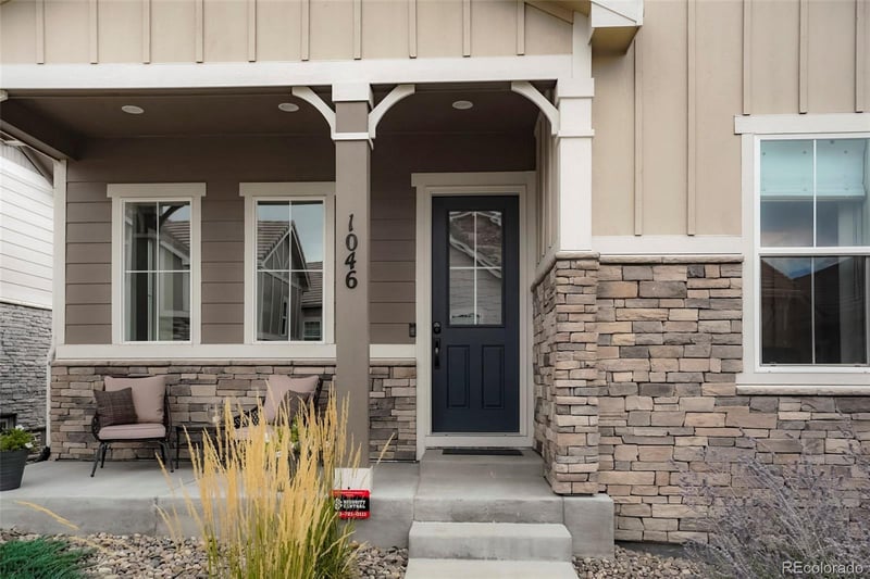 1046 Brocade Dr, Littleton, CO 80126