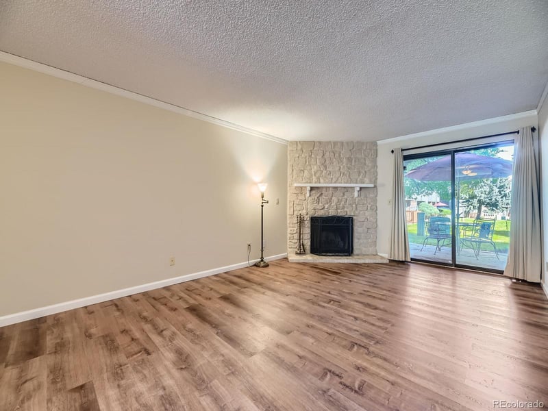 3696 S Depew St #103, Lakewood, CO 80235