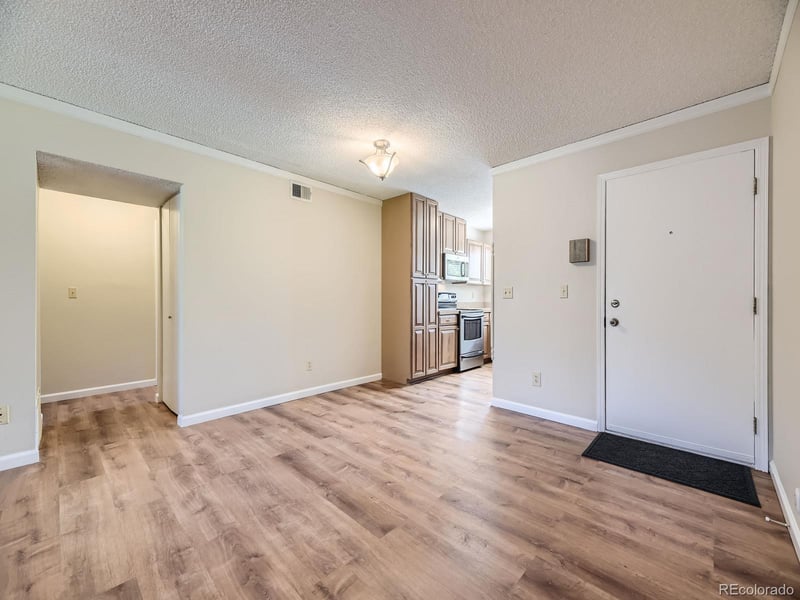 3696 S Depew St #103, Lakewood, CO 80235