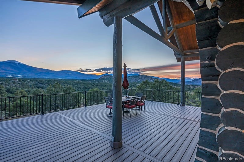 875 Sunrise Rg, Cotopaxi, CO 81223
