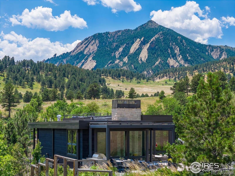 1775 Deer Valley Rd, Boulder, CO 80305
