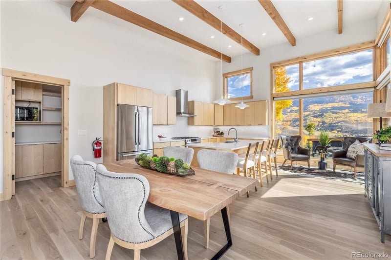 148 Youngs Preserve Rd, Silverthorne, CO 80498