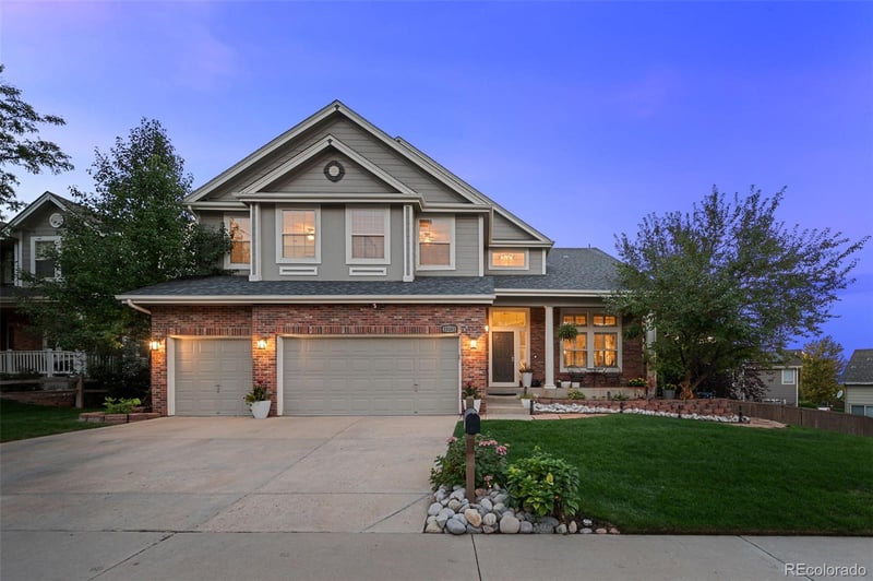 13181 Pennsylvania St, Thornton, CO 80241