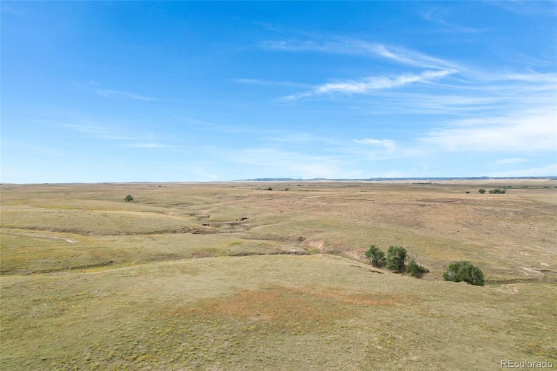 22668 County Road 93, Ramah, CO 80832