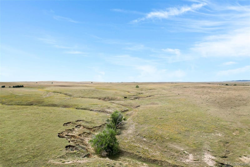 22668 County Road 93, Ramah, CO 80832