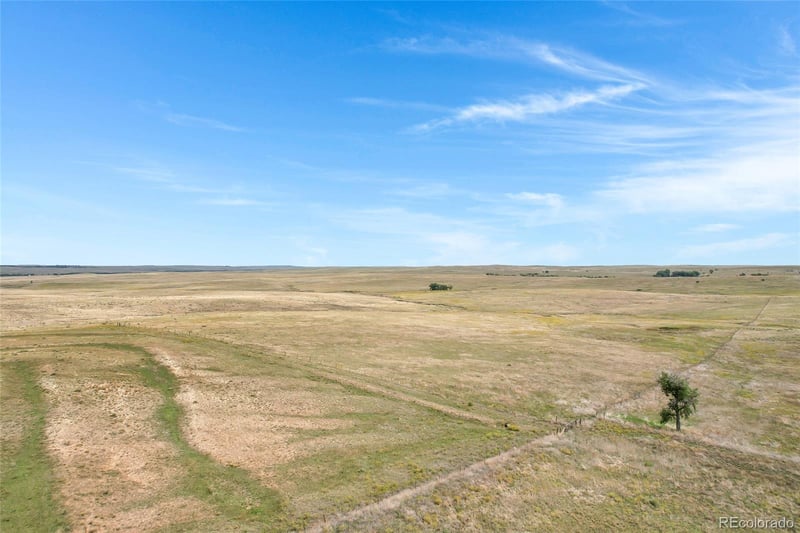 22668 County Road 93, Ramah, CO 80832
