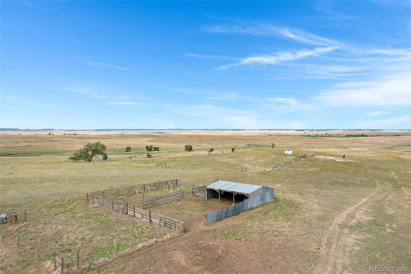 22668 County Road 93, Ramah, CO 80832