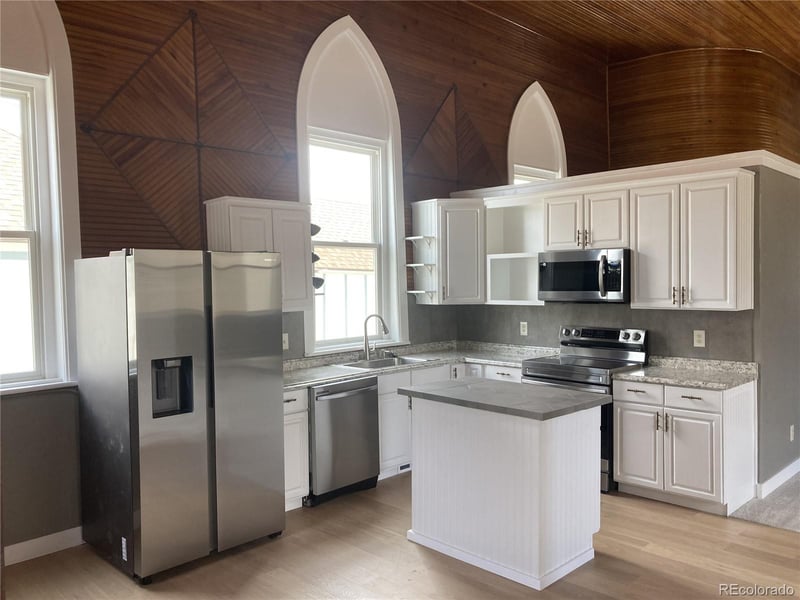 700 May St, Rockvale, CO 81244