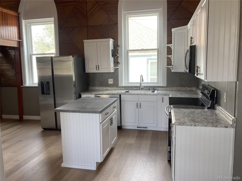 700 May St, Rockvale, CO 81244