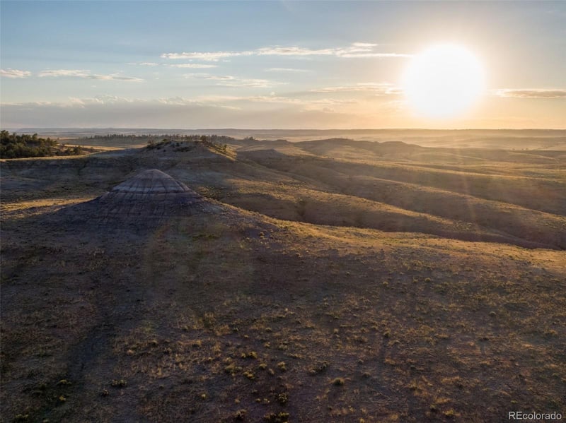 32385 County Road 91, Ramah, CO 80832