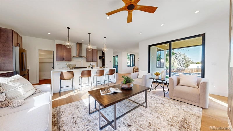 6610 W 31st Ave, Wheat Ridge, CO 80214