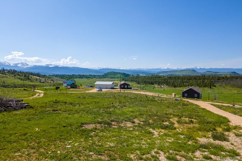 1481 Gcr 452, Granby, CO 80446