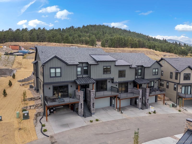 3833 Whispering Sage St, Evergreen, CO 80439