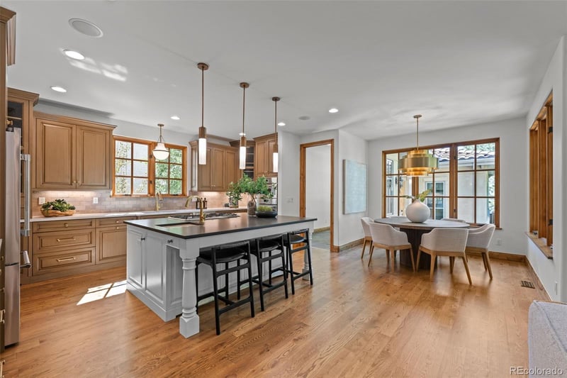 605 S Gilpin St, Denver, CO 80209