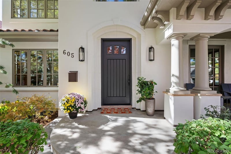 605 S Gilpin St, Denver, CO 80209