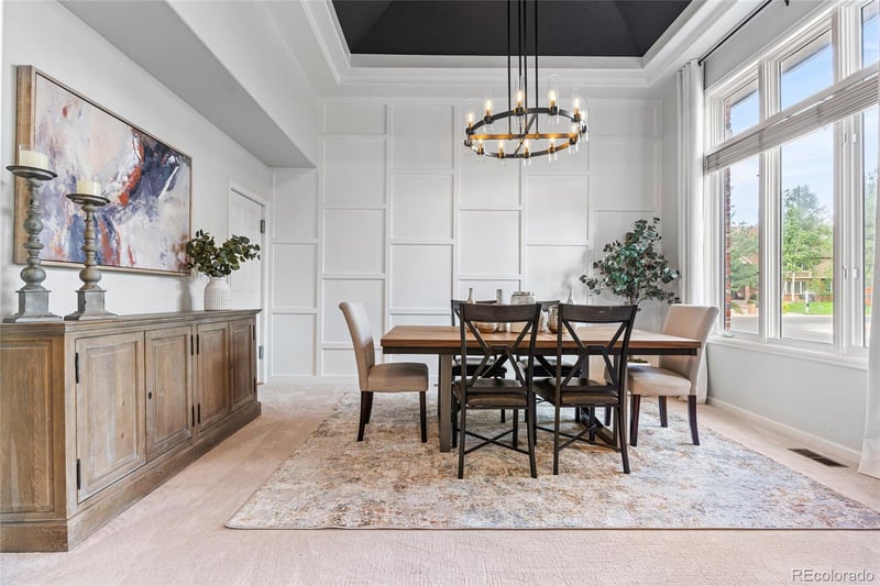 5505 S Lewiston St, Centennial, CO 80015