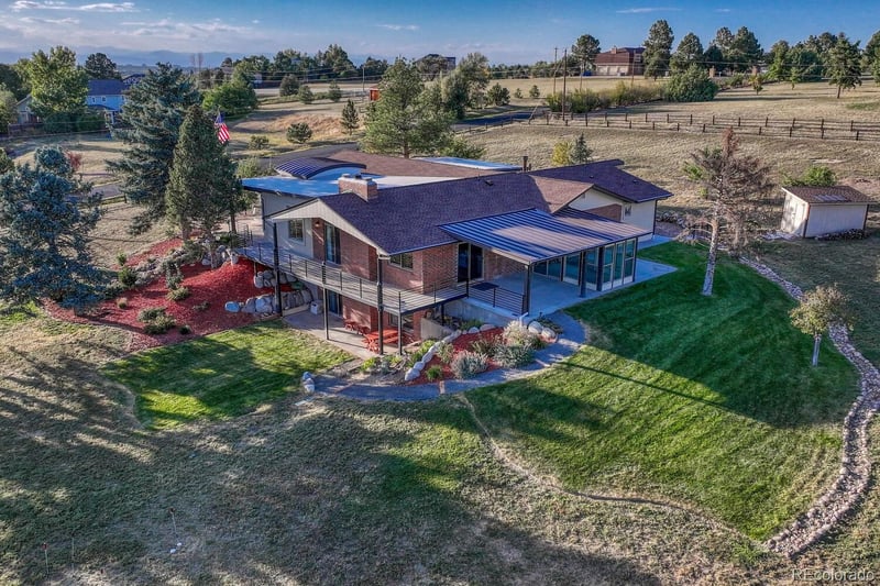 7388 S Richfield St, Foxfield, CO 80016
