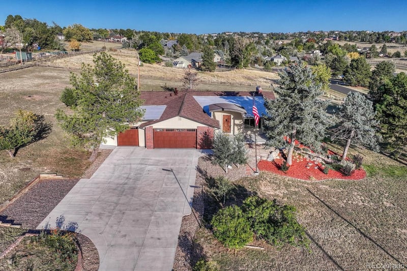 7388 S Richfield St, Foxfield, CO 80016
