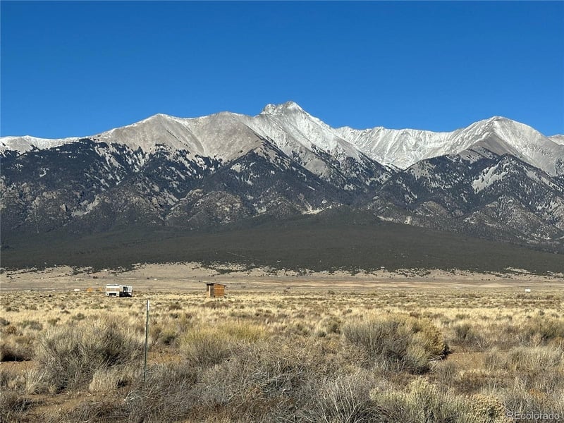 12092 Ll 8th St, Blanca, CO 81123