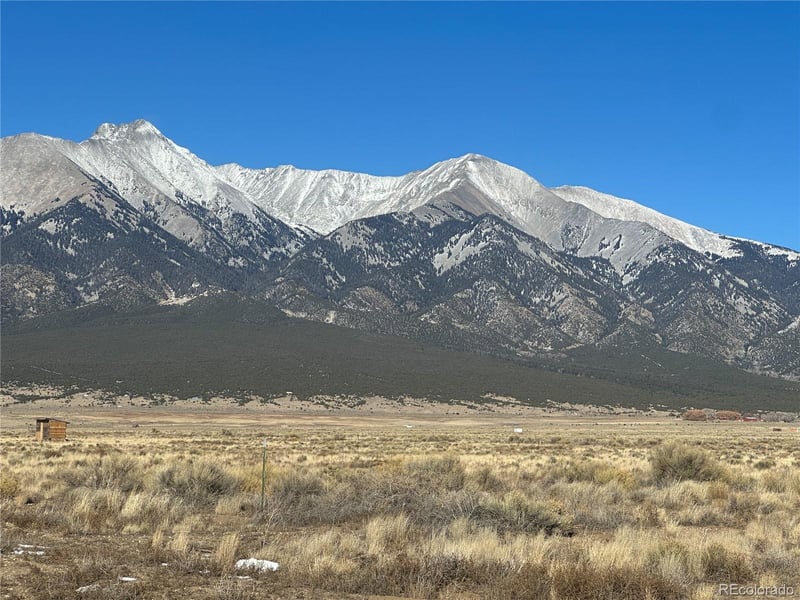 12092 Ll 8th St, Blanca, CO 81123