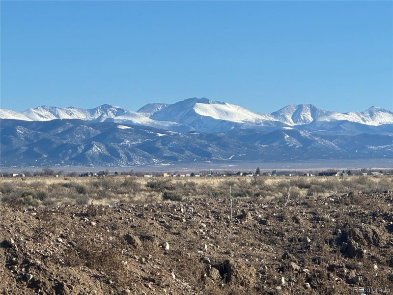 12092 Ll 8th St, Blanca, CO 81123