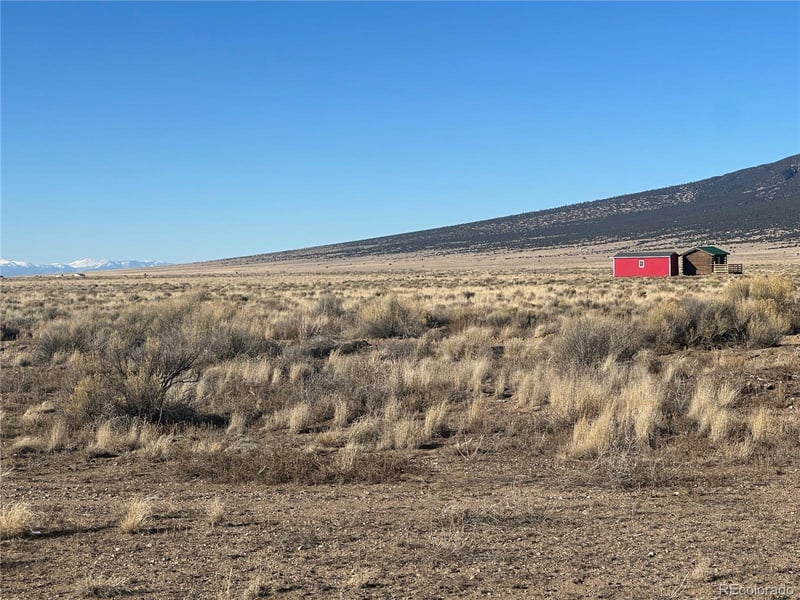 12092 Ll 8th St, Blanca, CO 81123