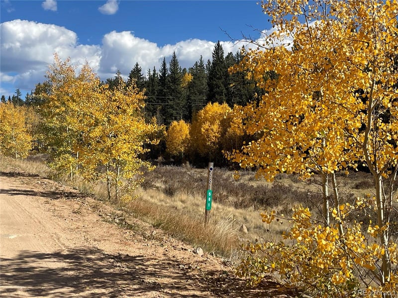 581 Longbow Dr, Como, CO 80432
