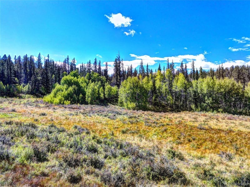 581 Longbow Dr, Como, CO 80432