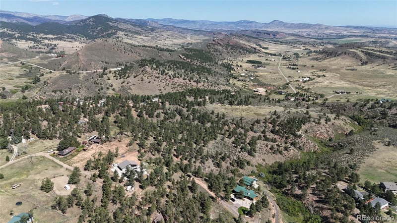 9209 Four Wheel Dr, Loveland, CO 80537