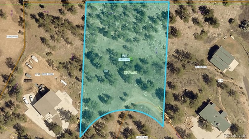 9209 Four Wheel Dr, Loveland, CO 80537