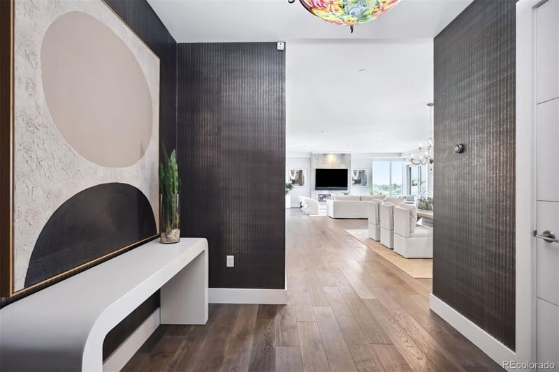 155 Steele St #1112, Denver, CO 80206