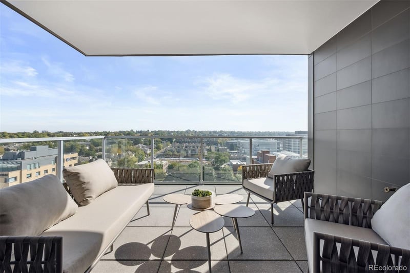 155 Steele St #1112, Denver, CO 80206