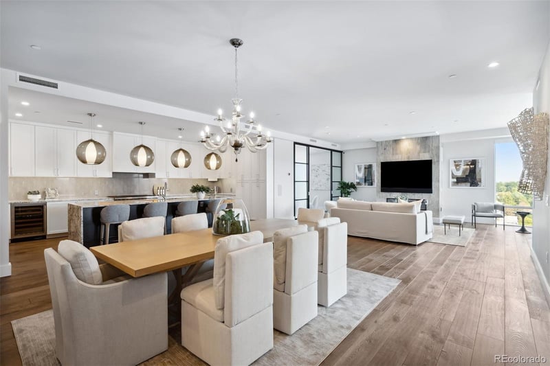 155 Steele St #1112, Denver, CO 80206