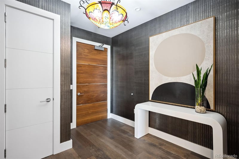 155 Steele St #1112, Denver, CO 80206