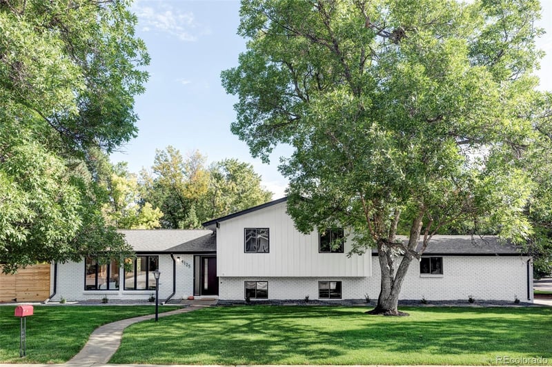 4125 Eutaw Dr, Boulder, CO 80303