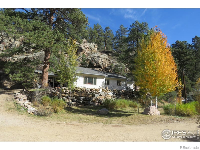 2117 W Us Highway 34, Drake, CO 80515