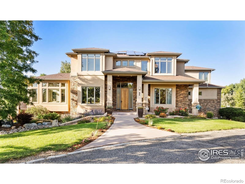 54 Baxter Farm Ln, Erie, CO 80516
