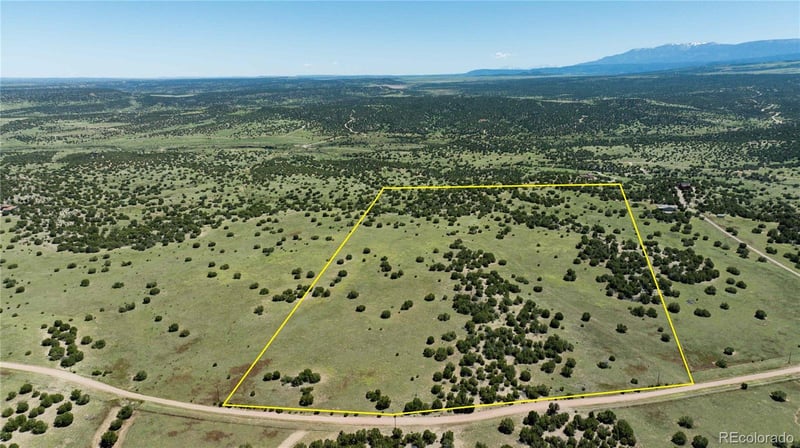 Lakeview Dr, Pueblo, CO 81005
