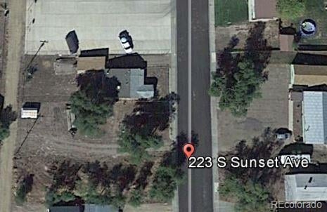 223 S Sunset Ave, Rangely, CO 81648
