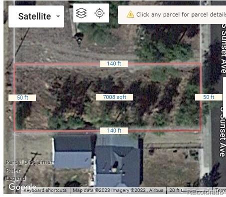 223 S Sunset Ave, Rangely, CO 81648