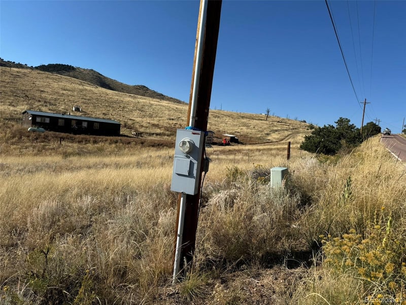 Copper Gulch Rd, Cotopaxi, CO 81223