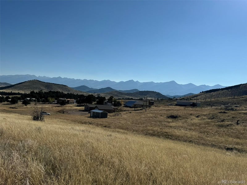Copper Gulch Rd, Cotopaxi, CO 81223