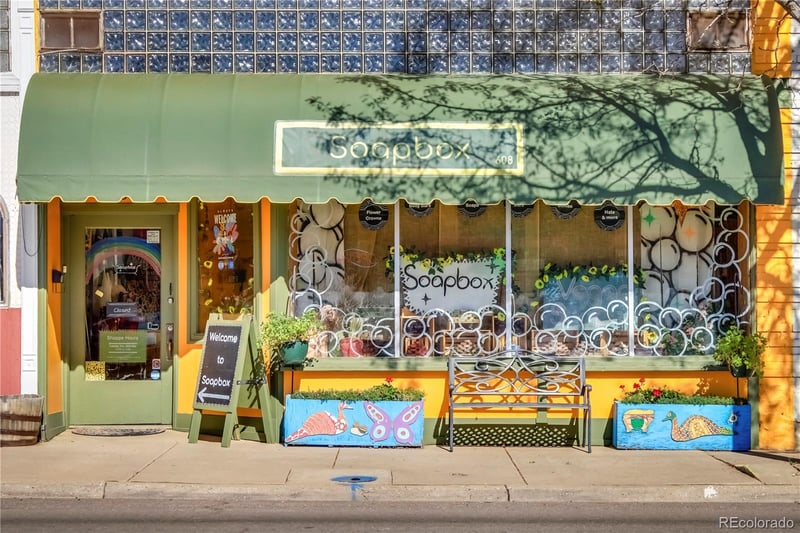 608 Main St, Walsenburg, CO 81089
